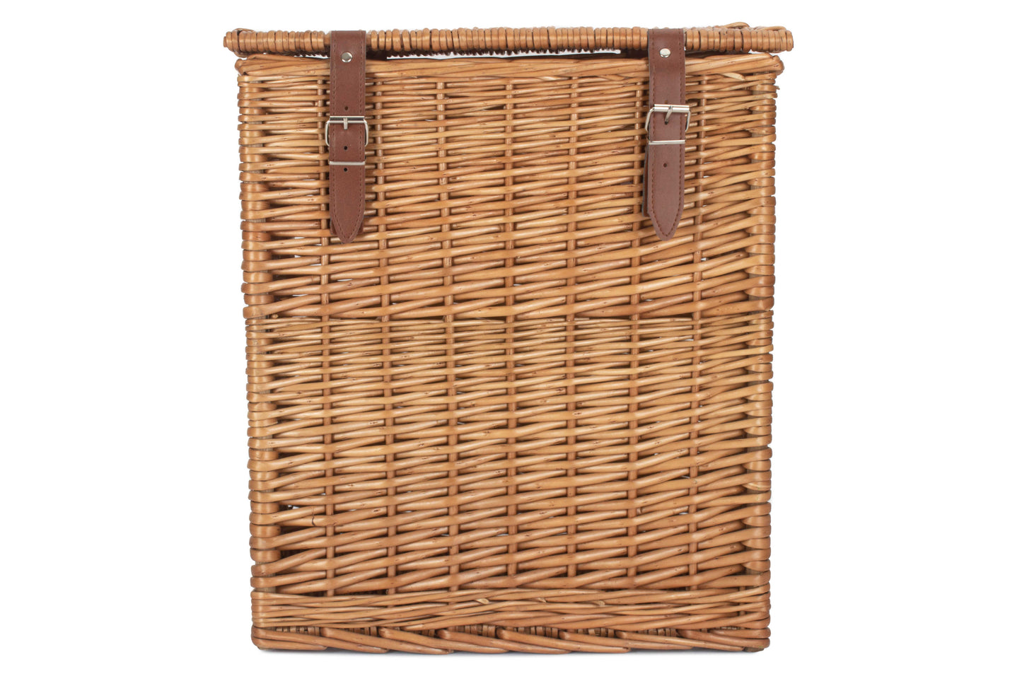 SIZE 1 - DOUBLE STEAMED VINTNER STORAGE HAMPER