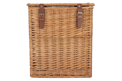 SIZE 1 - DOUBLE STEAMED VINTNER STORAGE HAMPER