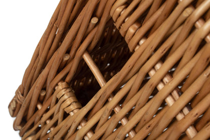 SIZE 1 - DOUBLE STEAMED VINTNER STORAGE HAMPER