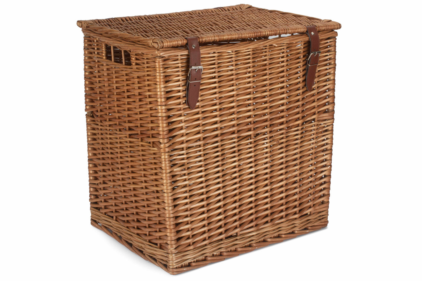 SIZE 2 - DOUBLE STEAMED VINTNER STORAGE HAMPER