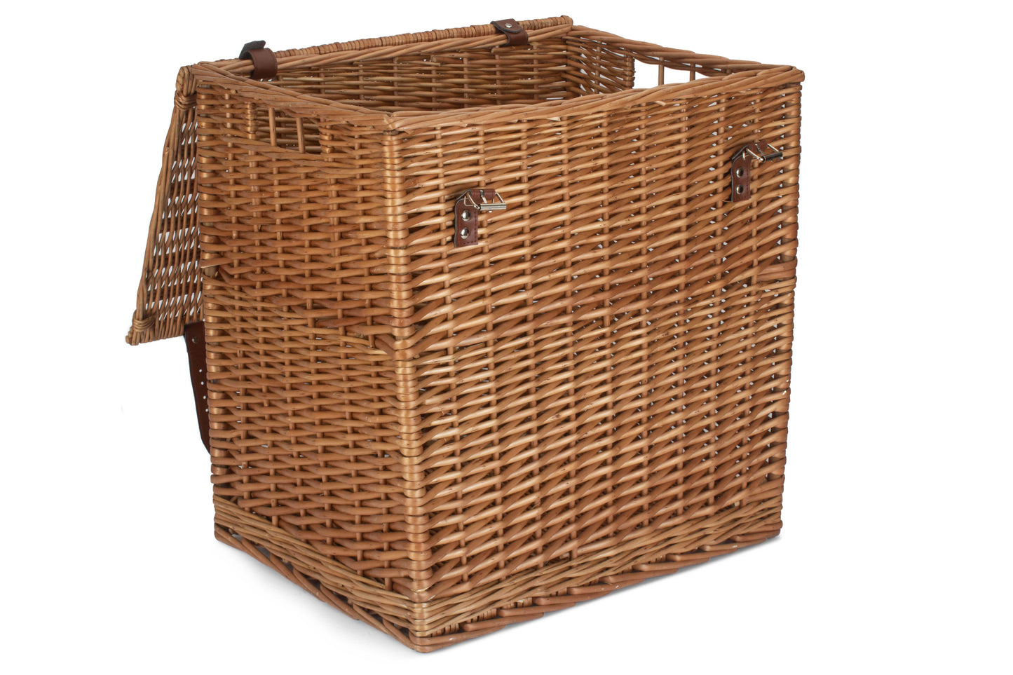 SIZE 2 - DOUBLE STEAMED VINTNER STORAGE HAMPER