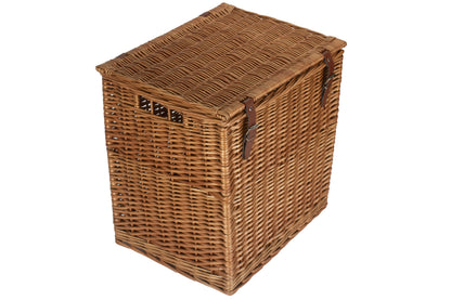 SIZE 2 - DOUBLE STEAMED VINTNER STORAGE HAMPER