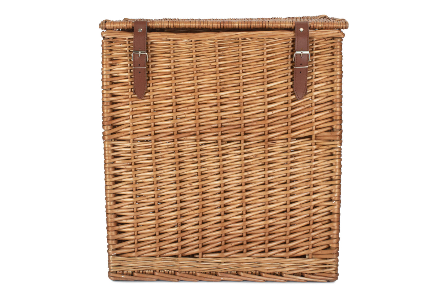 SIZE 2 - DOUBLE STEAMED VINTNER STORAGE HAMPER