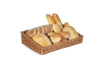 LARGE FLAT DISPLAY TRAY
