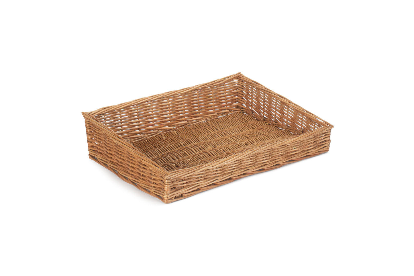 LARGE FLAT DISPLAY TRAY