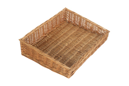 LARGE FLAT DISPLAY TRAY