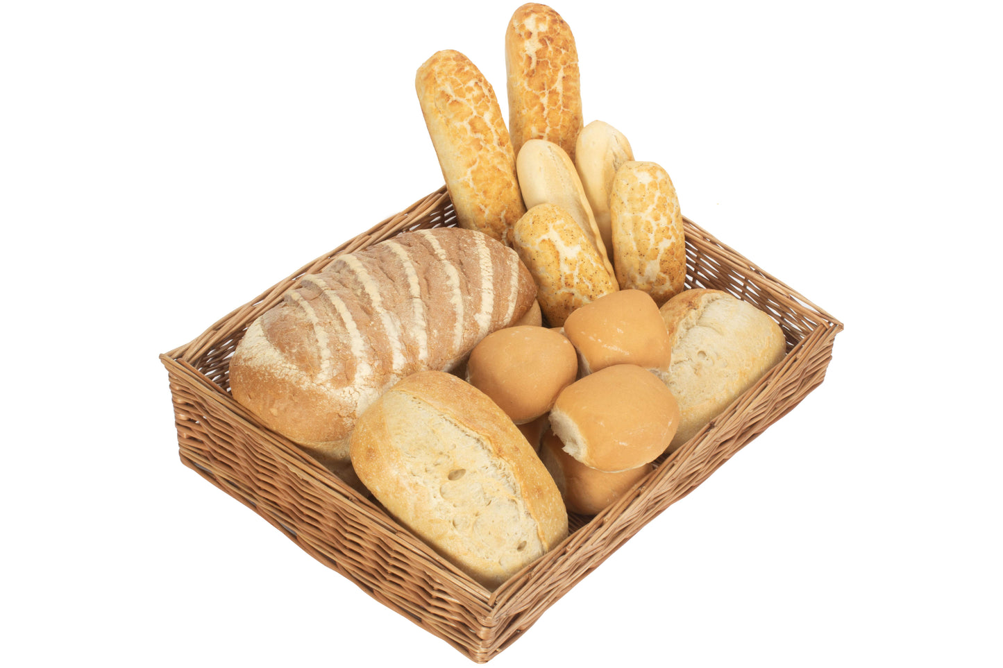 LARGE FLAT DISPLAY TRAY