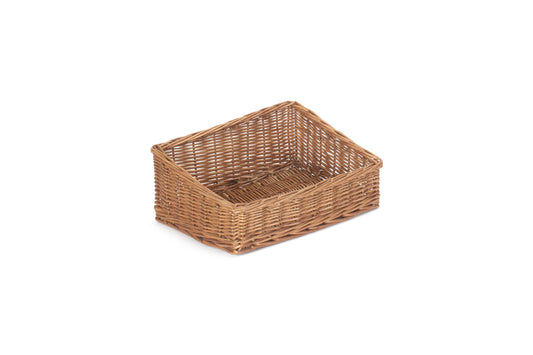 LIGHT STEAMED DISPLAY TRAY