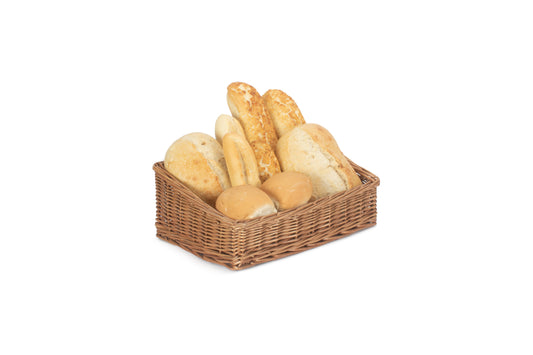 LIGHT STEAMED DISPLAY TRAY
