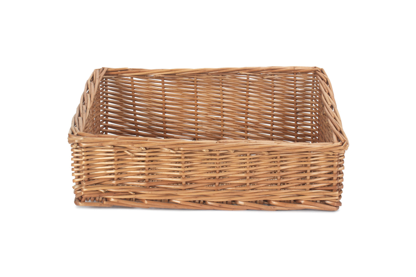 LIGHT STEAMED DISPLAY TRAY