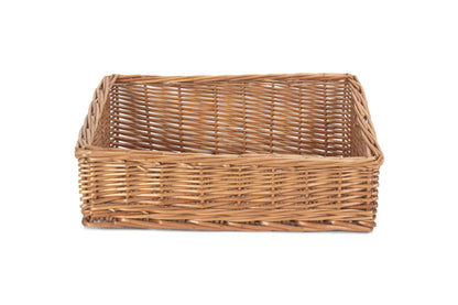 LIGHT STEAMED DISPLAY TRAY