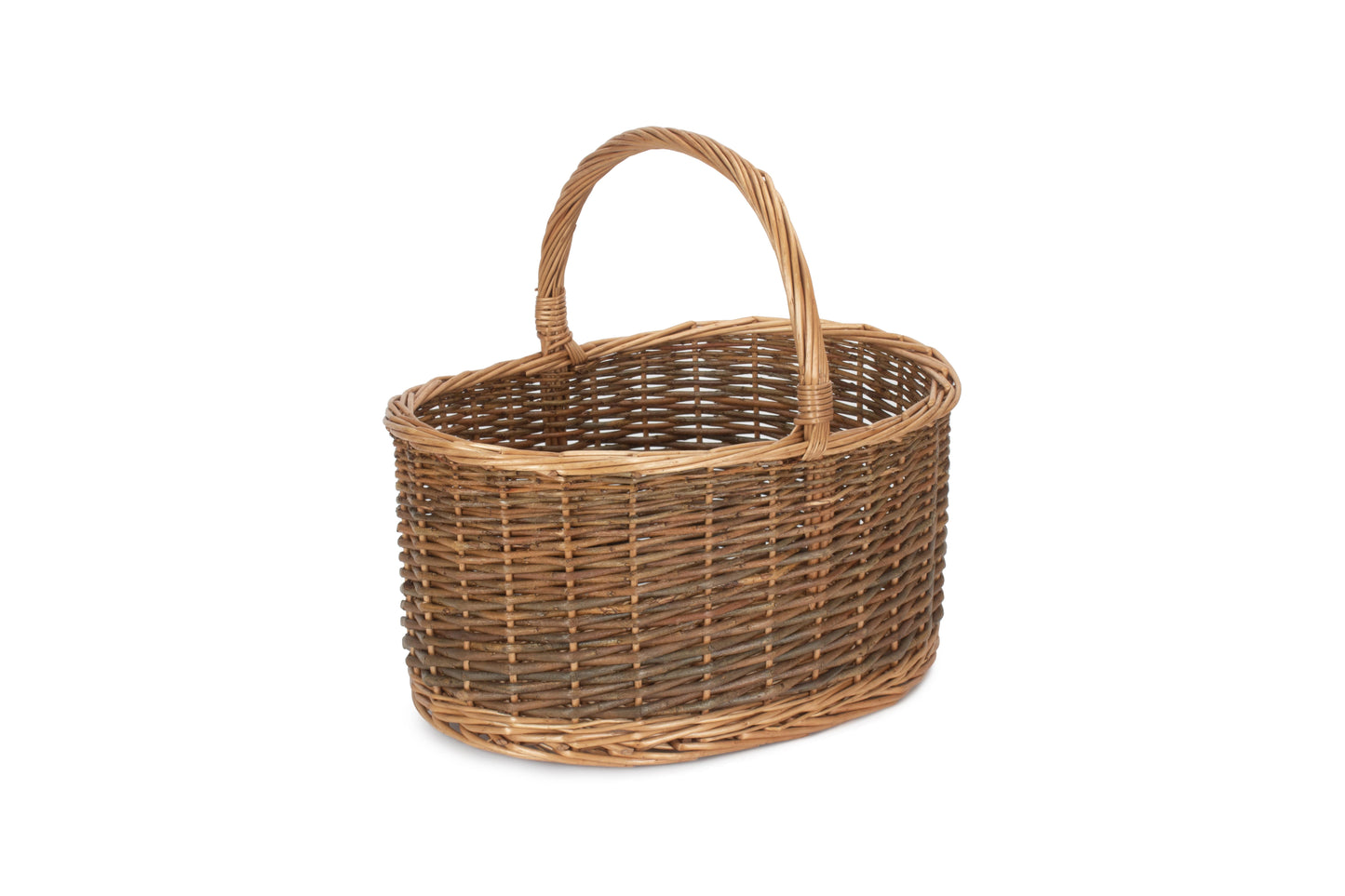 COUNTRY OVAL SHOPPER