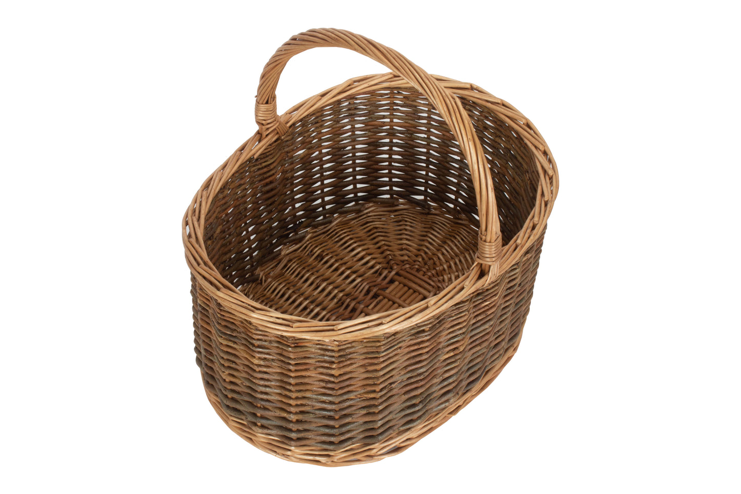 COUNTRY OVAL SHOPPER