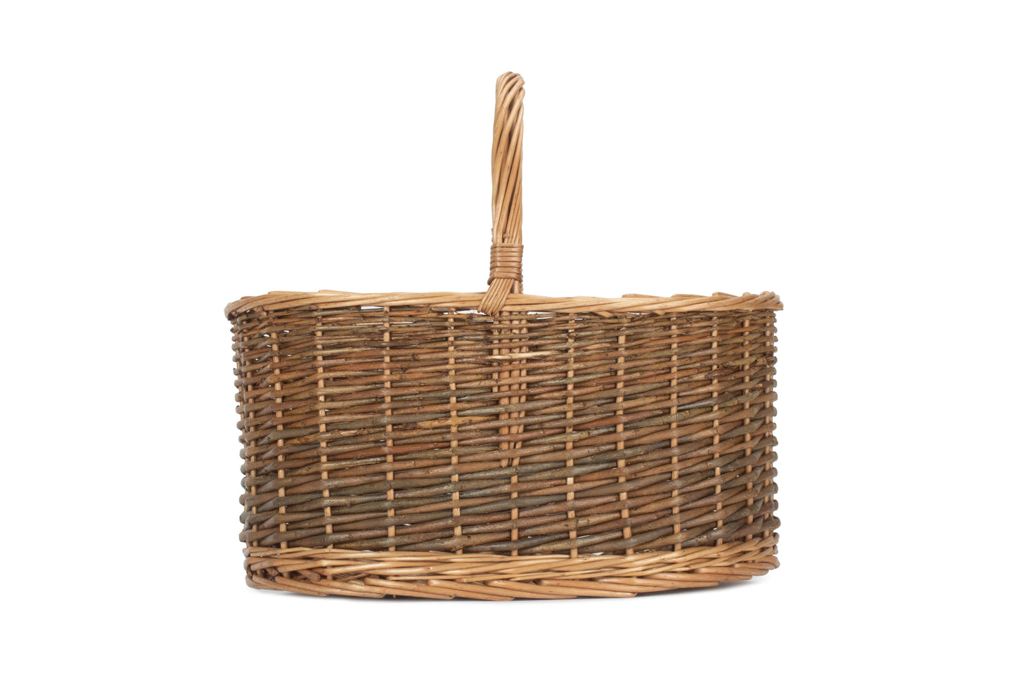 COUNTRY OVAL SHOPPER