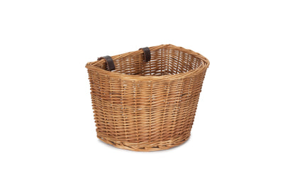 SMALL BICYCLE BASKET