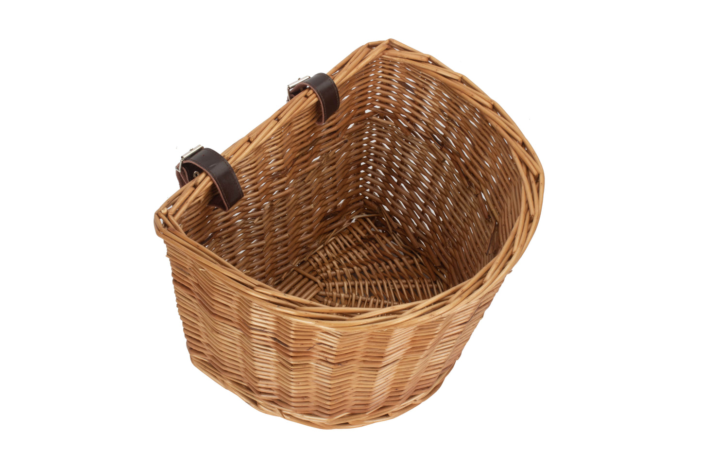 SMALL BICYCLE BASKET