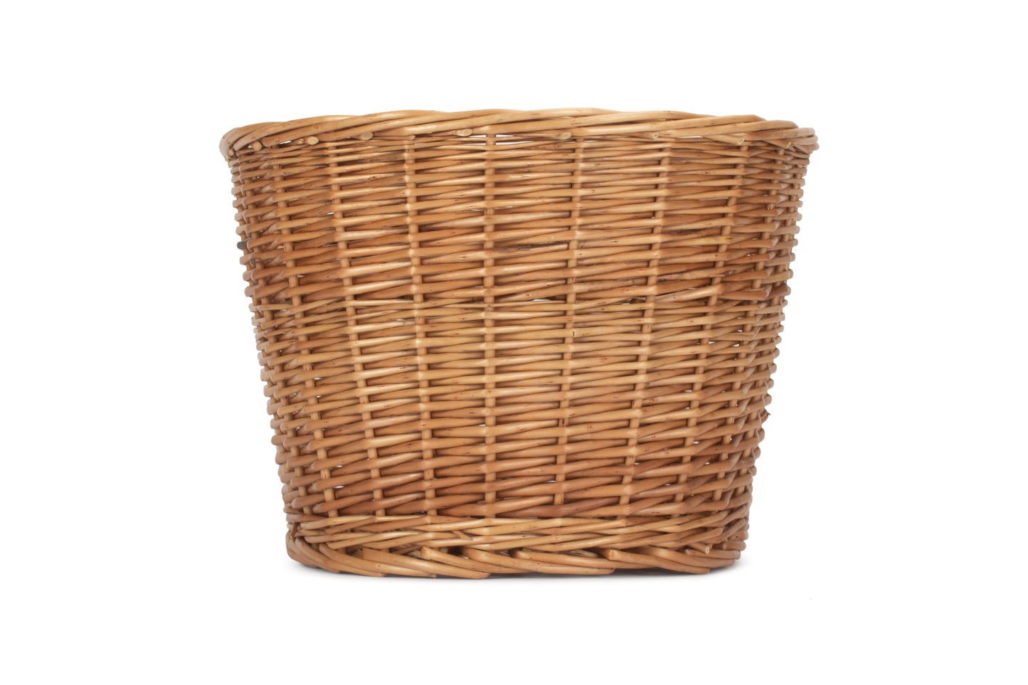 SMALL BICYCLE BASKET