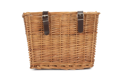 SMALL BICYCLE BASKET