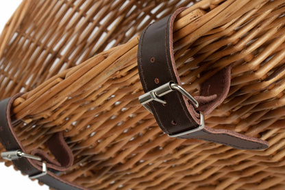 SMALL BICYCLE BASKET