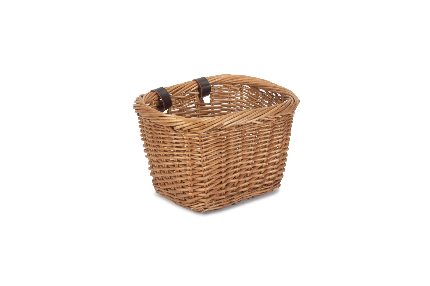 HERITAGE RECTANGULAR BIKE BASKET