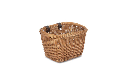 HERITAGE RECTANGULAR BIKE BASKET