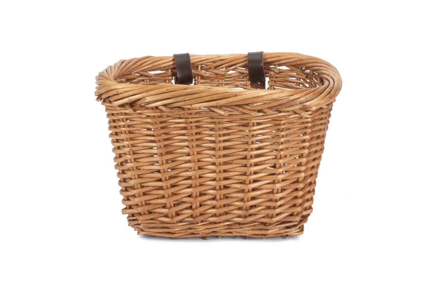 HERITAGE RECTANGULAR BIKE BASKET