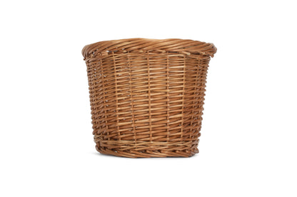 HERITAGE OVAL BIKE BASKET