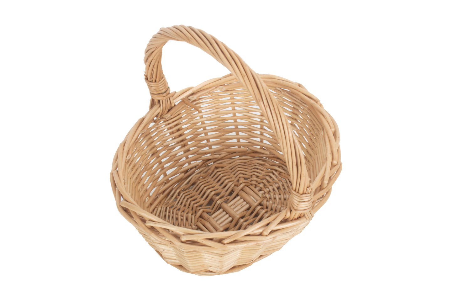 MINI OVAL SHOPPER