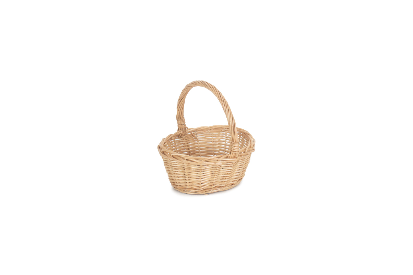 MINI OVAL SHOPPER