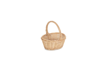 MINI OVAL SHOPPER