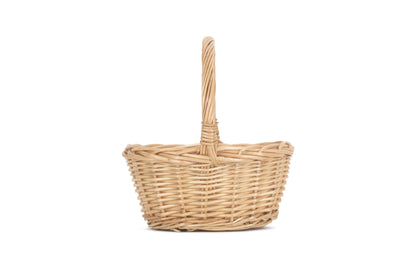 MINI OVAL SHOPPER