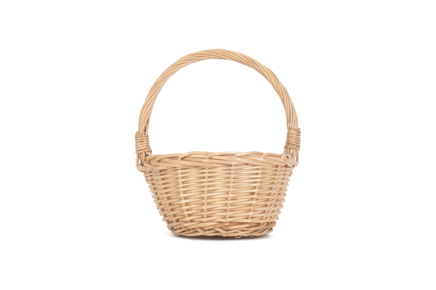 MINI OVAL SHOPPER