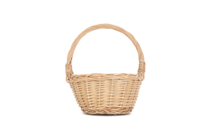 MINI OVAL SHOPPER