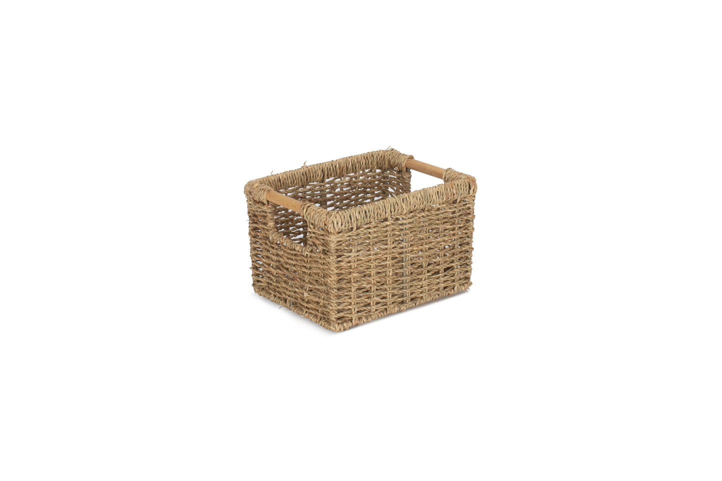NORDIC SEAGRASS STORAGE BASKET SIZE 1