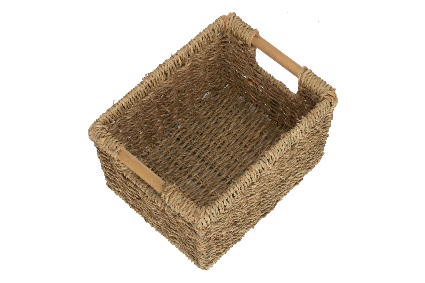NORDIC SEAGRASS STORAGE BASKET SIZE 1
