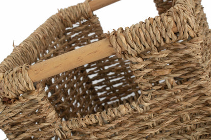 NORDIC SEAGRASS STORAGE BASKET SIZE 1