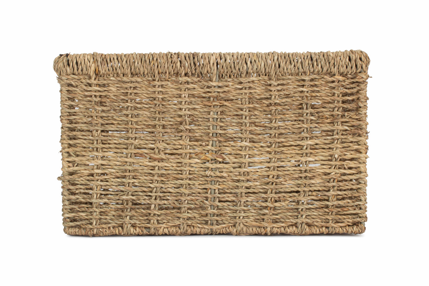 NORDIC SEAGRASS STORAGE BASKET SIZE 3