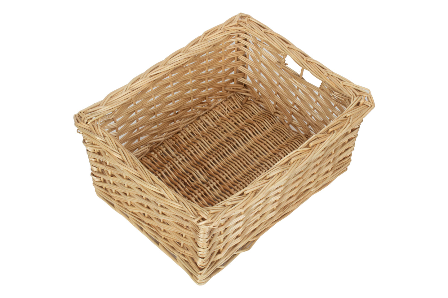 SMALL KITCHEN STORAGE BASKET