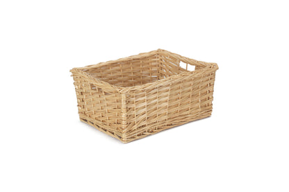 SMALL KITCHEN STORAGE BASKET