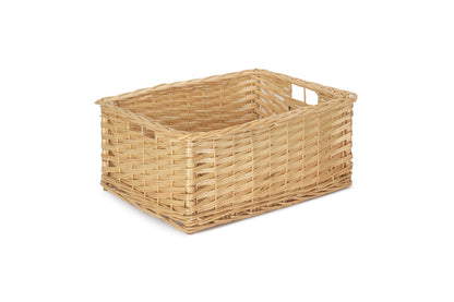 MEDIUM KITCHEN STORAGE BASKET