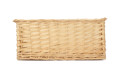MEDIUM KITCHEN STORAGE BASKET