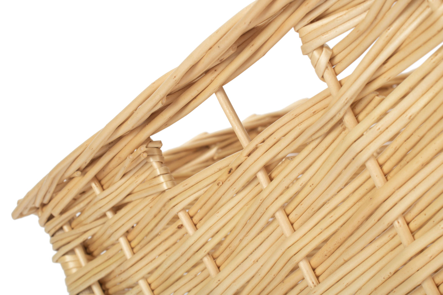MEDIUM KITCHEN STORAGE BASKET