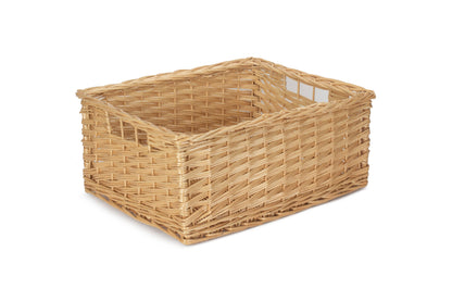 LARGE KITCHEN STORAGE BASKET