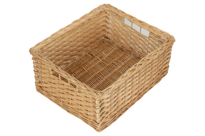 LARGE KITCHEN STORAGE BASKET