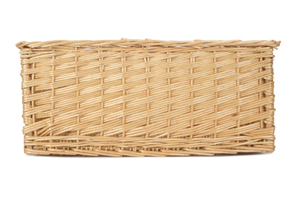 LARGE KITCHEN STORAGE BASKET