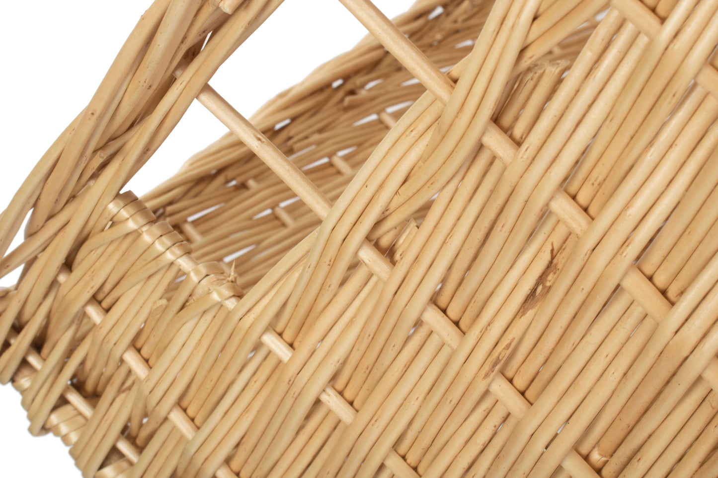 LARGE KITCHEN STORAGE BASKET
