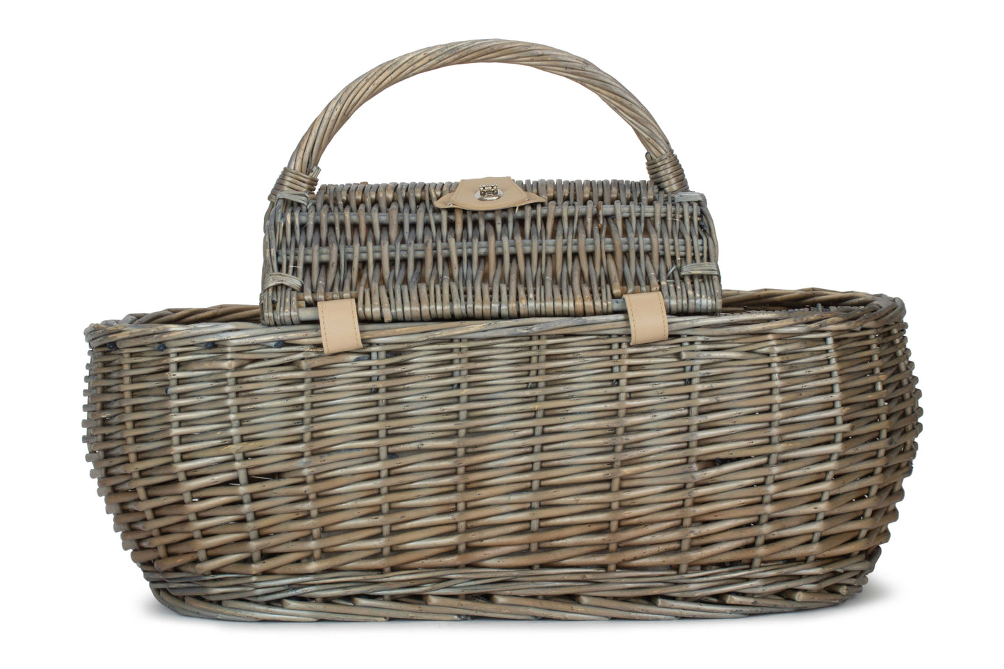 4 PERSON BOAT HAMPER