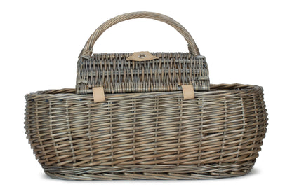 4 PERSON BOAT HAMPER