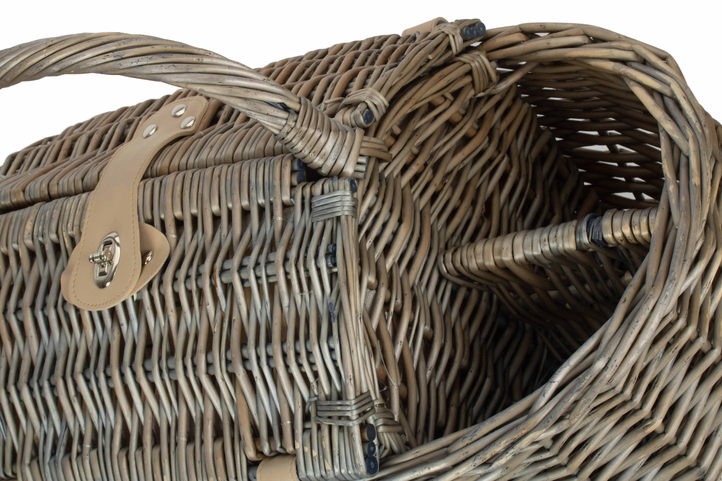 4 PERSON BOAT HAMPER